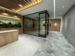 Asia Square Tower 1 (D1), Office #455005761